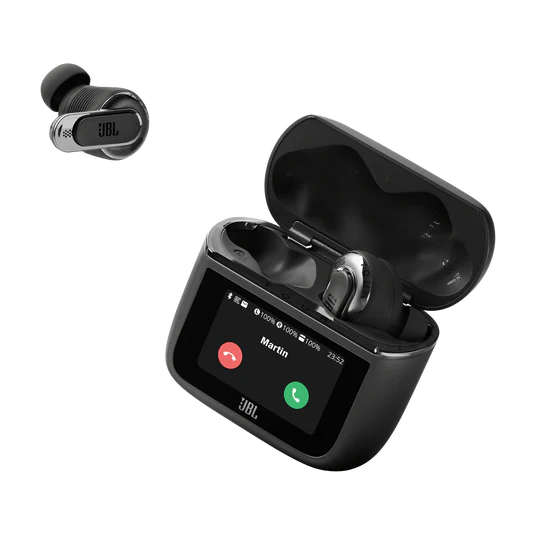 JBI PRO 2 Original Display Earbuds
