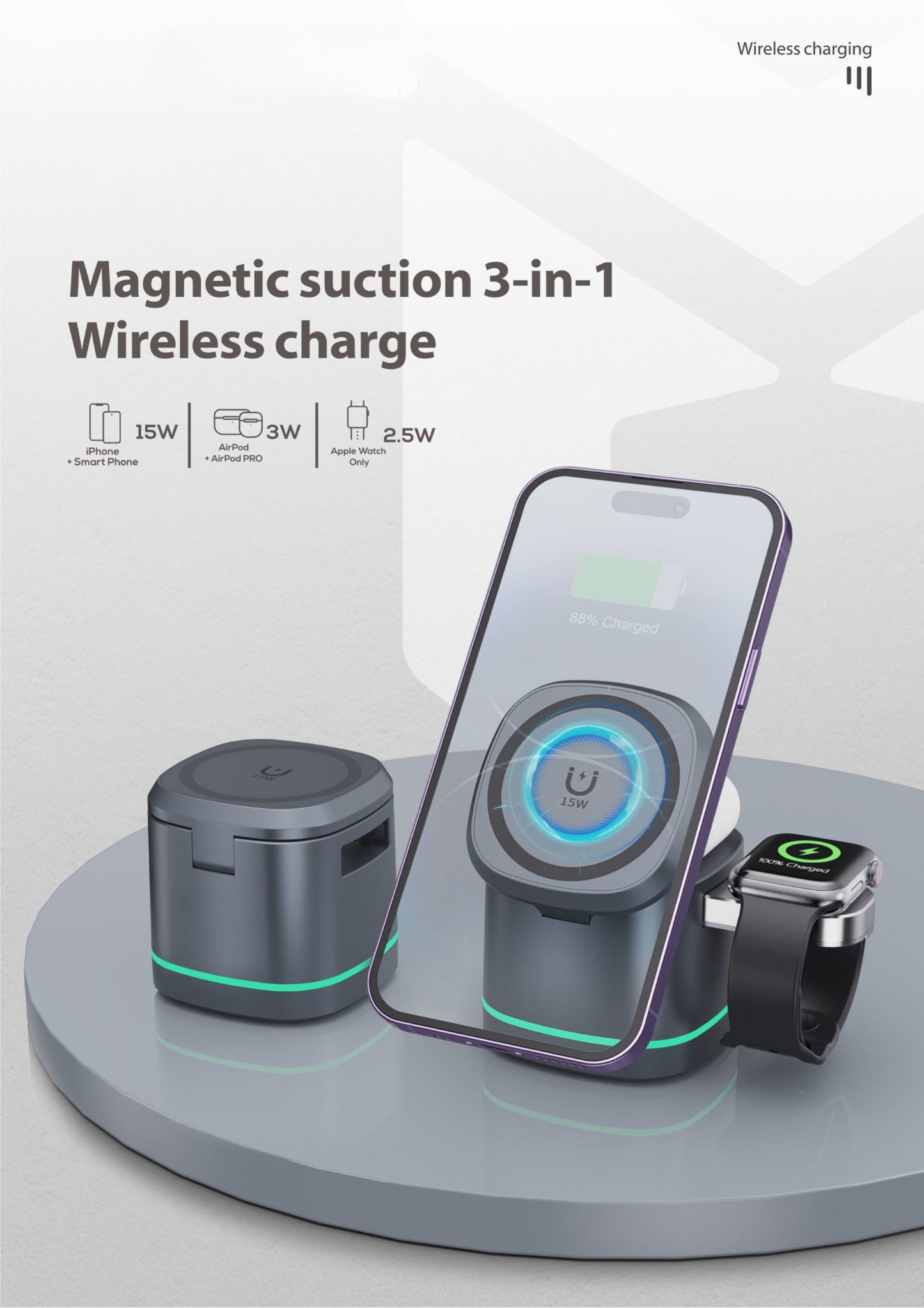 Wireless Charger